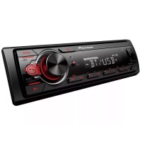 Pioneer MVH-S215BT - Estereo con bluetooth